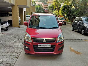 Second Hand Maruti Suzuki Wagon R VXI+ AMT in Pune