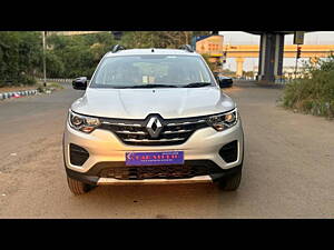 Second Hand Renault Triber RXT in Kolkata