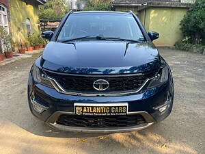 Second Hand Tata Hexa XTA 4x2 7 STR in Pune