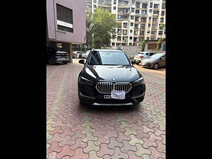 Second Hand BMW X1 sDrive20i xLine in Mumbai