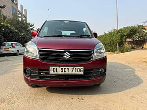 Second Hand Maruti Suzuki Wagon R VXi in Delhi