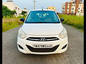 Second Hand Hyundai i10 Era 1.1 iRDE2 [2010-2017] in Coimbatore