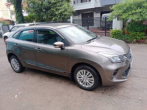 Second Hand Maruti Suzuki Baleno Delta 1.2 in Bhopal