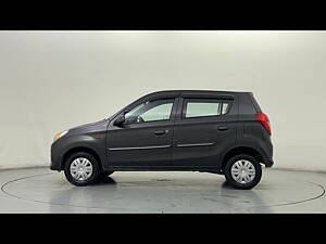 Second Hand Maruti Suzuki Alto 800 LXi CNG (O) in Delhi