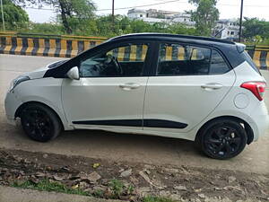 Second Hand Hyundai Grand i10 Magna 1.2 Kappa VTVT [2016-2017] in Satna