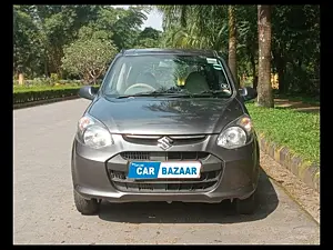 Second Hand Maruti Suzuki Alto 800 [2012-2016] Vxi in Siliguri