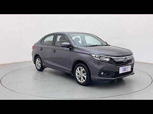 Second Hand Honda Amaze 1.2 V CVT Petrol [2018-2020] in Pune