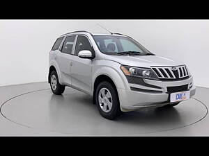 Second Hand Mahindra XUV500 W4 [2015-2016] in Pune