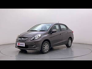 Second Hand Honda Amaze 1.2 VX AT i-VTEC in Bangalore