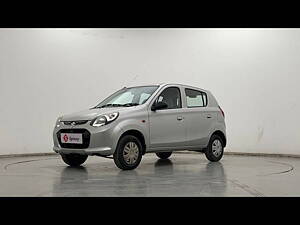 Second Hand Maruti Suzuki Alto 800 Lxi in Hyderabad