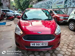 Second Hand Ford Figo Trend 1.2 Ti-VCT in Kolkata