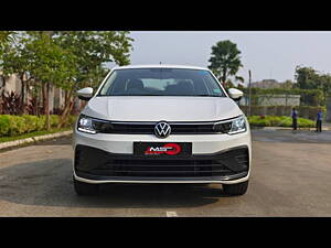 Second Hand Volkswagen Virtus Comfortline 1.0 TSI MT in Kolkata