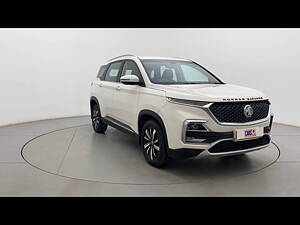 Second Hand MG Hector Smart 2.0 Diesel [2019-2020] in Chennai