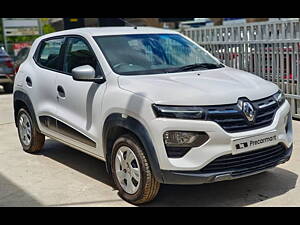Second Hand Renault Kwid RXT 1.0 AMT in Mysore