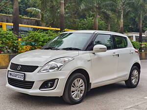 Second Hand Maruti Suzuki Swift ZXi in Mumbai