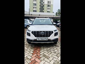 Second Hand Hyundai Venue SX 1.0 Turbo iMT in Kozhikode