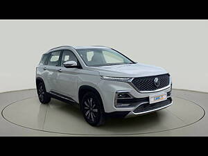 Second Hand MG Hector Sharp 1.5 DCT Petrol in Pune