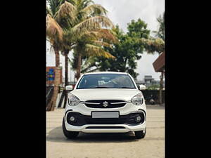 Second Hand Maruti Suzuki Celerio VXi CNG in Surat