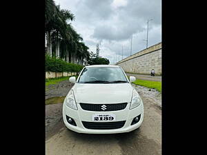 Second Hand Maruti Suzuki Swift LDi in Jalgaon