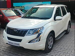 Second Hand Mahindra XUV500 W4 [2015-2016] in Dehradun