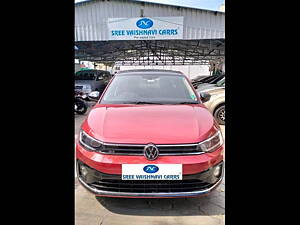 Second Hand Volkswagen Virtus GT Plus 1.5 TSI EVO DSG in Coimbatore