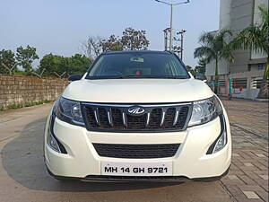 Second Hand Mahindra XUV500 W6 AT in Pune