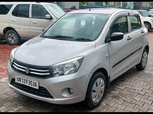 Second Hand Maruti Suzuki Celerio VXi in Dehradun