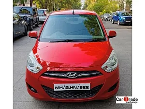 Second Hand Hyundai i10 [2010-2017] Magna 1.2 Kappa2 in Pune