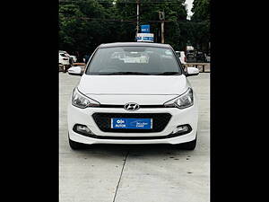 Second Hand Hyundai Elite i20 Asta 1.2 in Lucknow