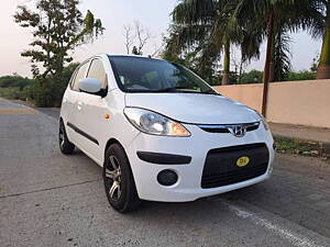 Second Hand Hyundai i10 Sportz 1.2 in Nagpur