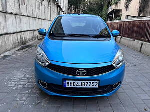 Second Hand Tata Tiago Revotron XTA [2017-2019] in Navi Mumbai