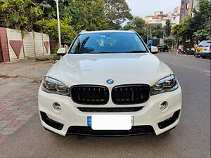 Second Hand BMW X5 xDrive 30d in Bangalore