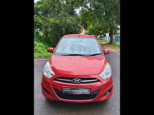 Second Hand Hyundai i10 Magna 1.1 iRDE2 [2010-2017] in Mysore