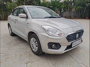 Second Hand Maruti Suzuki DZire VDi in Hyderabad