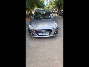 Second Hand Maruti Suzuki DZire VXi [2020-2023] in Hyderabad