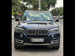 Second Hand BMW X5 xDrive30d Pure Experience (5 Seater) in Mumbai