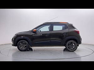 Second Hand Renault Kwid CLIMBER 1.0 (O) in Bangalore