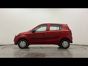 Second Hand Maruti Suzuki Alto 800 Lxi in Hyderabad