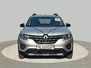 Second Hand Renault Triber RXT [2019-2020] in Noida