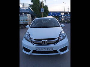 Second Hand Honda Amaze 1.2 S i-VTEC in Delhi