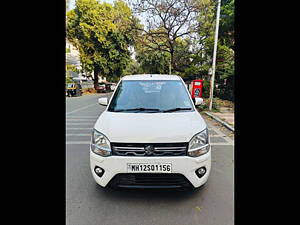 Second Hand Maruti Suzuki Wagon R ZXi 1.2 in Pune