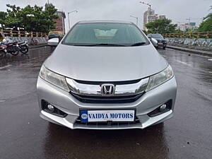 Second Hand Honda City V Diesel in Mumbai