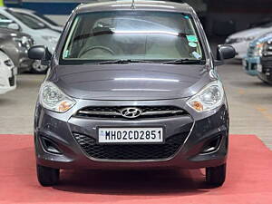 Second Hand Hyundai i10 Era 1.1 iRDE2 [2010-2017] in Mumbai