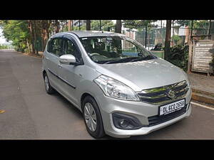 Second Hand Maruti Suzuki Ertiga VDI SHVS in Mumbai