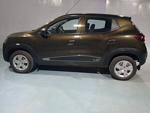 Second Hand Renault Kwid 1.0 RXL [2017-2019] in Kochi