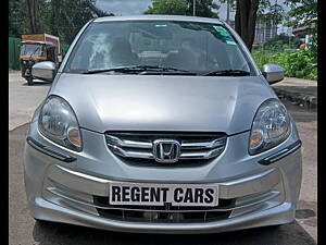 Second Hand Honda Amaze 1.2 S i-VTEC in Thane