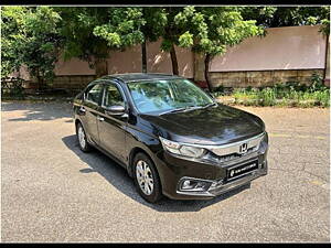 Second Hand Honda Amaze 1.2 VX MT Petrol [2018-2020] in Delhi