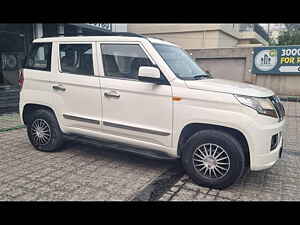 Second Hand மஹிந்திரா  tuv300 t6 in ஜலந்தர்