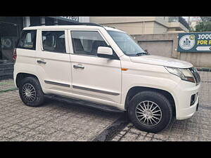 Second Hand Mahindra TUV300 T6 in Jalandhar