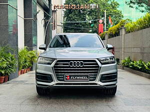 Second Hand Audi Q7 45 TDI Technology Pack in Kolkata